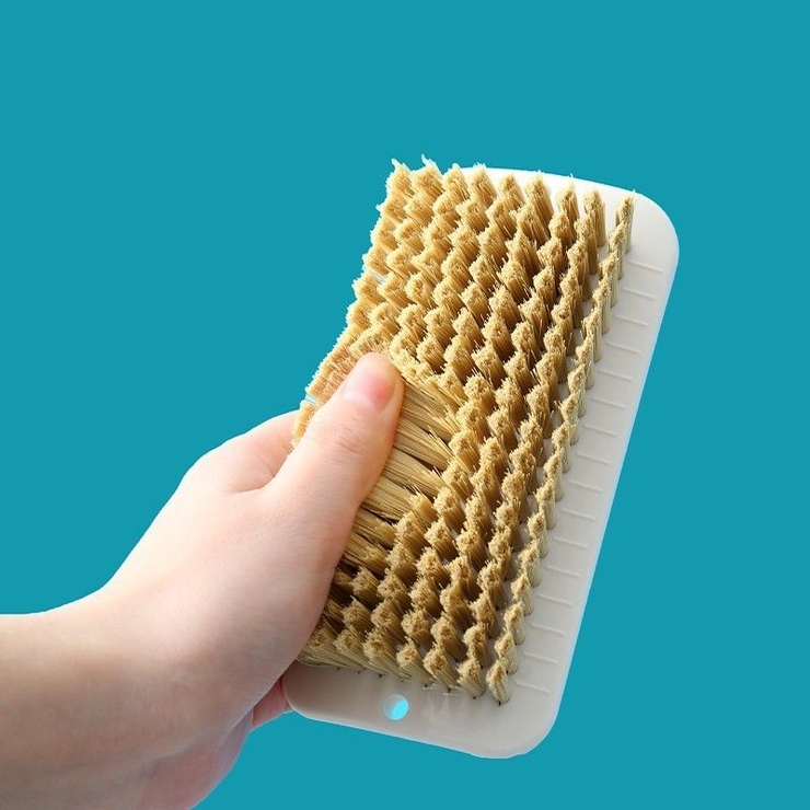 洗濯ブラシ シューズブラシ 靴ブラシ | PlusNao | 詳細画像6 