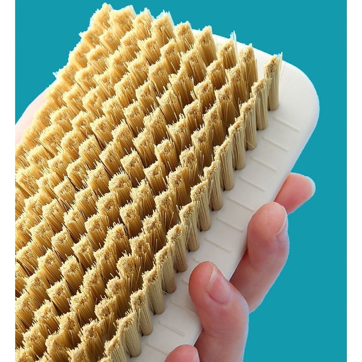 洗濯ブラシ シューズブラシ 靴ブラシ | PlusNao | 詳細画像7 