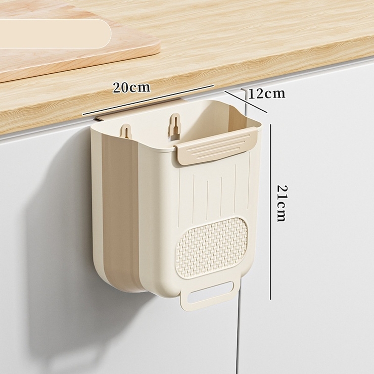 ごみ箱 キッチン 6L | PlusNao | 詳細画像10 