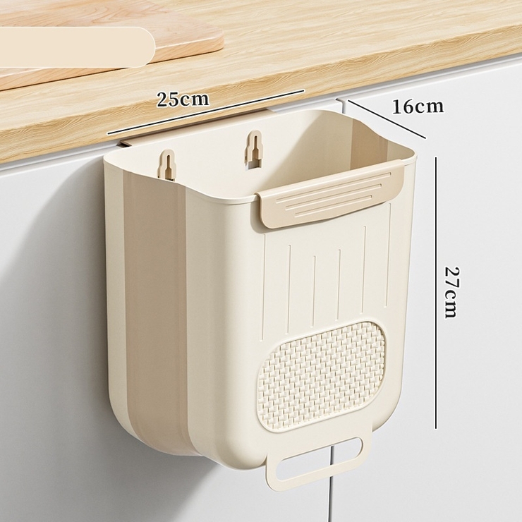 ごみ箱 キッチン 6L | PlusNao | 詳細画像8 