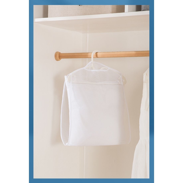 枕干しネット 物干しネット 洗濯ネット | PlusNao | 詳細画像3 