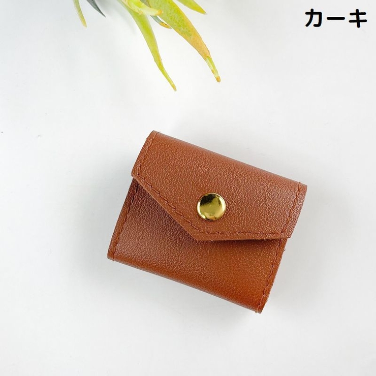 ジュエリーポーチ アクセサリーケース 旅行 | PlusNao | 詳細画像6 