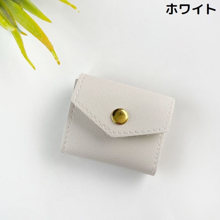 ジュエリーポーチ アクセサリーケース 旅行 | PlusNao | 詳細画像9 