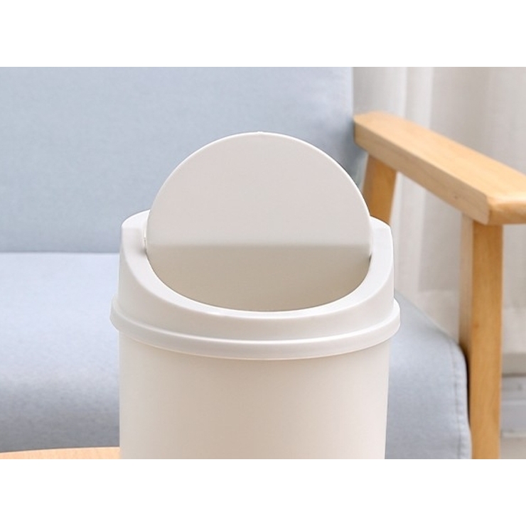 ゴミ箱 卓上 蓋付き | PlusNao | 詳細画像8 