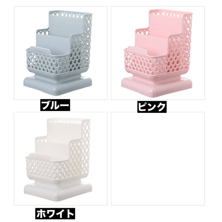 ペンホルダー ペン立て 鉛筆立て | PlusNao | 詳細画像16 
