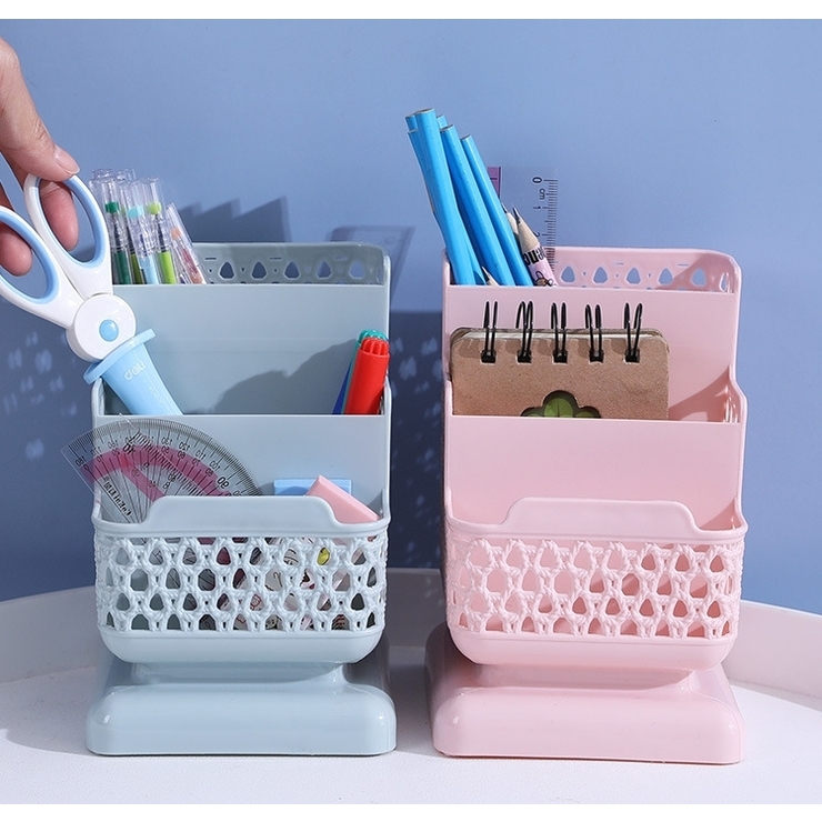 ペンホルダー ペン立て 鉛筆立て | PlusNao | 詳細画像3 