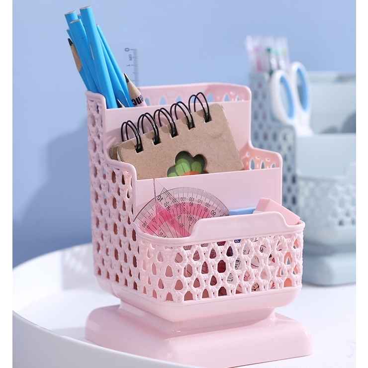 ペンホルダー ペン立て 鉛筆立て | PlusNao | 詳細画像5 