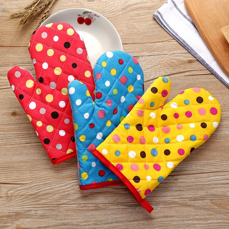 鍋つかみ 片手用 1枚 | PlusNao | 詳細画像7 