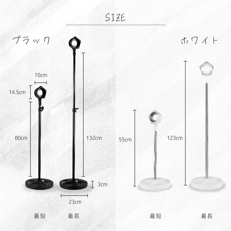 ドライヤースタンド ドライヤー スタンド | PlusNao | 詳細画像10 