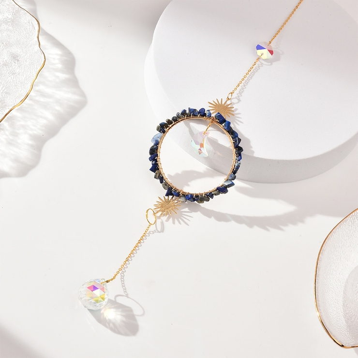 サンキャッチャー レインボーサンキャッチャー サンシャインキャッチャー | PlusNao | 詳細画像6 