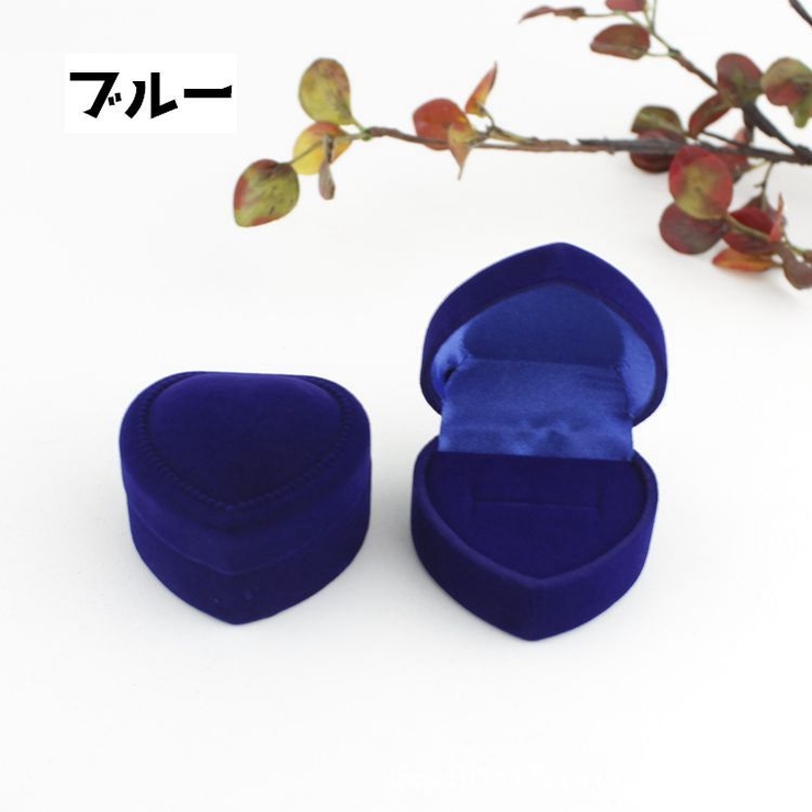 アクセサリーケース アクセサリーボックス ギフトボックス | PlusNao | 詳細画像11 