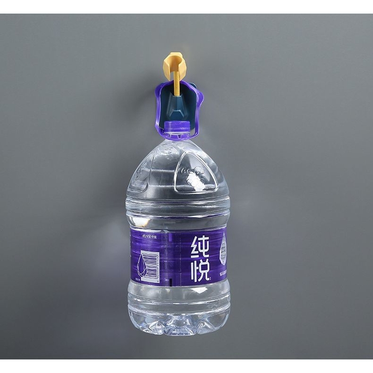 シャワーフック シャワーホルダー 単品 | PlusNao | 詳細画像8 