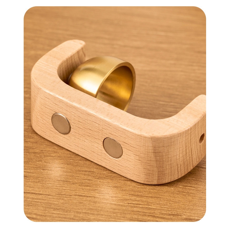 ドアチャイム ドアベル 防犯用品 | PlusNao | 詳細画像8 