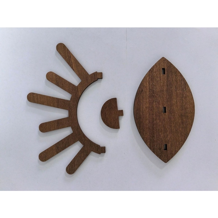 アクセサリースタンド アクセサリー掛け ディスプレイ | PlusNao | 詳細画像7 