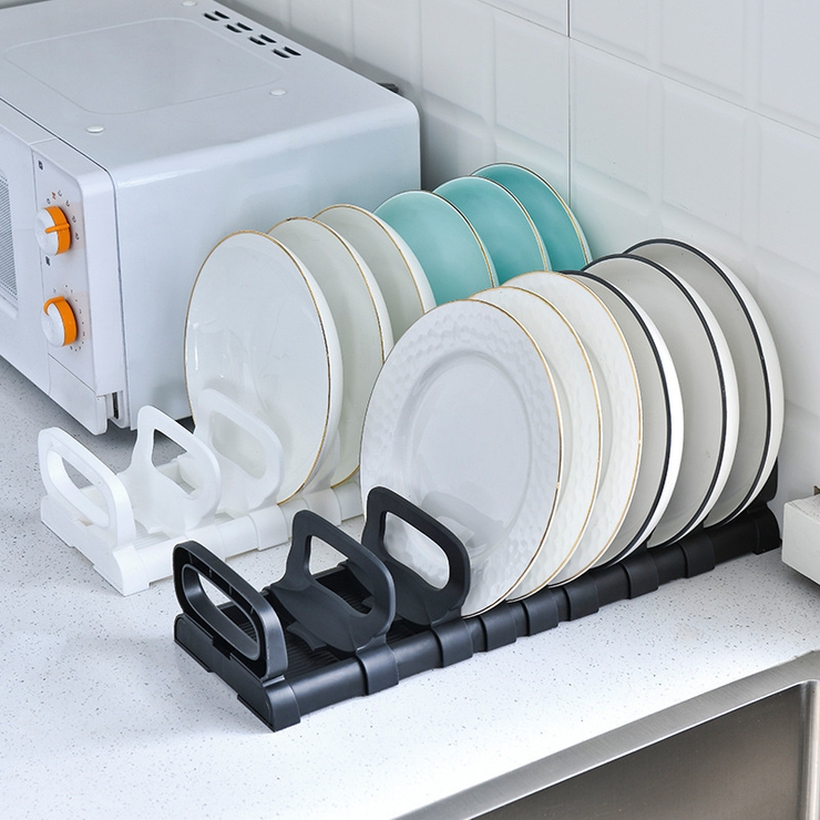 ディッシュスタンド 食器スタンド ディッシュラック | PlusNao | 詳細画像2 
