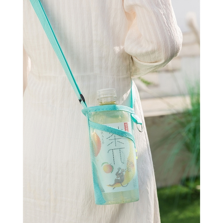 水筒カバー 水筒ケース カップスリーブ | PlusNao | 詳細画像3 