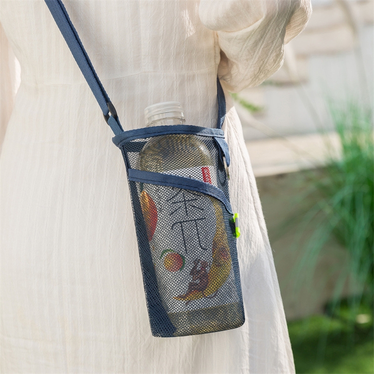 水筒カバー 水筒ケース カップスリーブ | PlusNao | 詳細画像4 