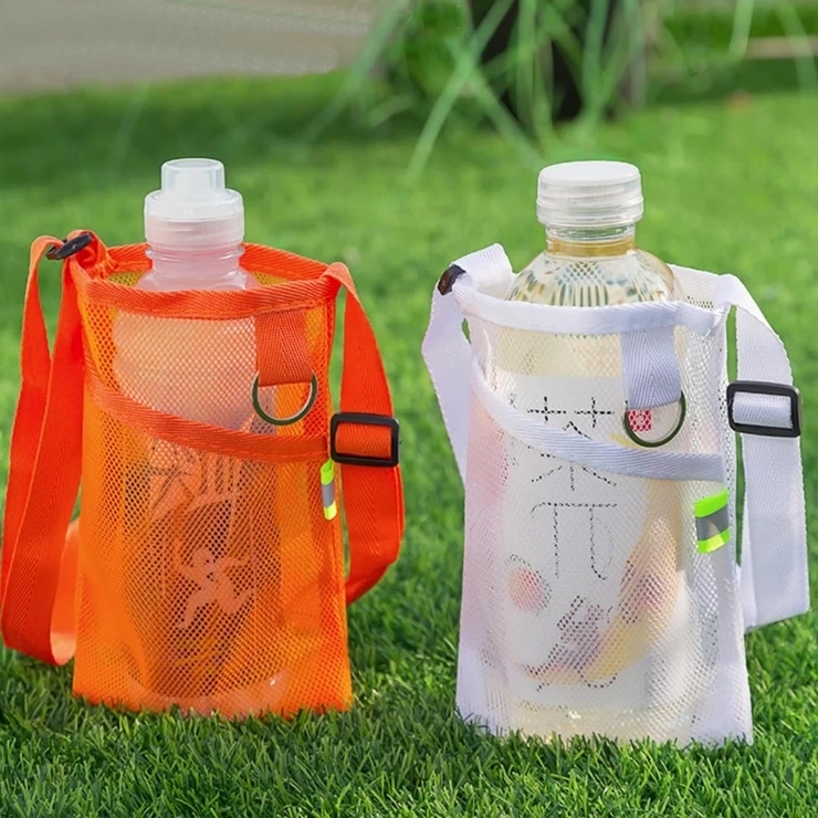 水筒カバー 水筒ケース カップスリーブ | PlusNao | 詳細画像5 