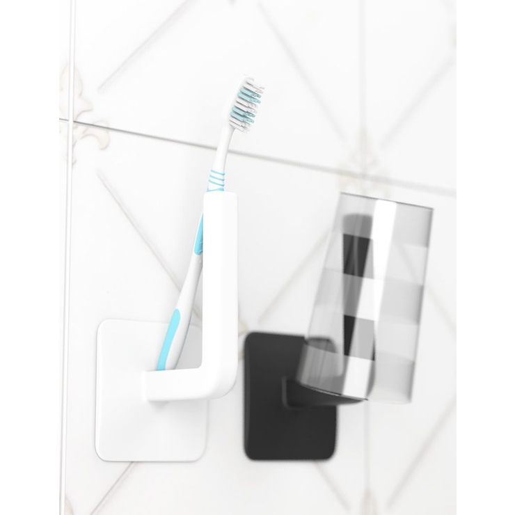 ウォールフック カーテンホルダー 壁掛け | PlusNao | 詳細画像7 