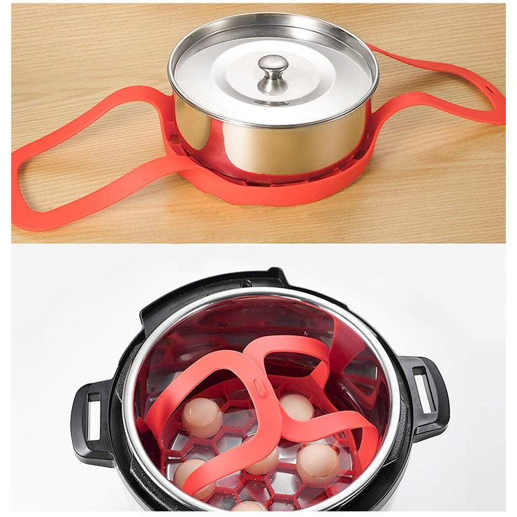 蒸しかご 蒸しカゴ 蒸し籠 | PlusNao | 詳細画像5 