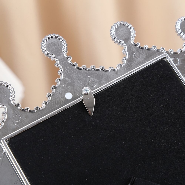 フォトフレーム フォトスタンド 写真立て | PlusNao | 詳細画像4 