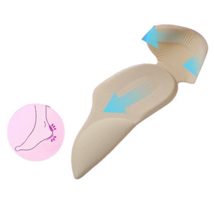 靴擦れ防止パッド インソール 1足分 | PlusNao | 詳細画像13 