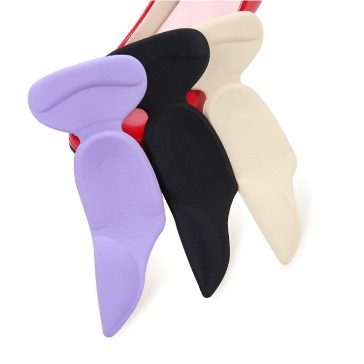 靴擦れ防止パッド インソール 1足分 | PlusNao | 詳細画像2 