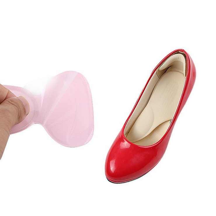 靴擦れ防止パッド インソール 1足分 | PlusNao | 詳細画像8 