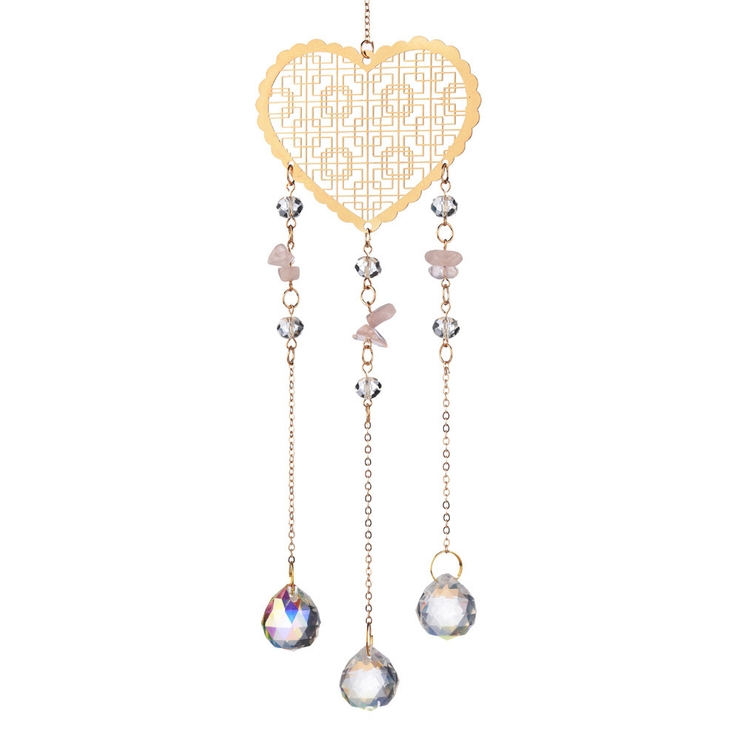 サンキャッチャー 吊り下げ インテリア | PlusNao | 詳細画像6 