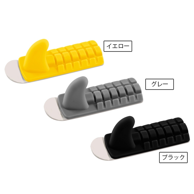 粘着フック 単品 1個 | PlusNao | 詳細画像11 