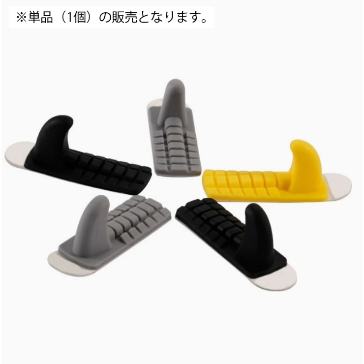 粘着フック 単品 1個 | PlusNao | 詳細画像5 