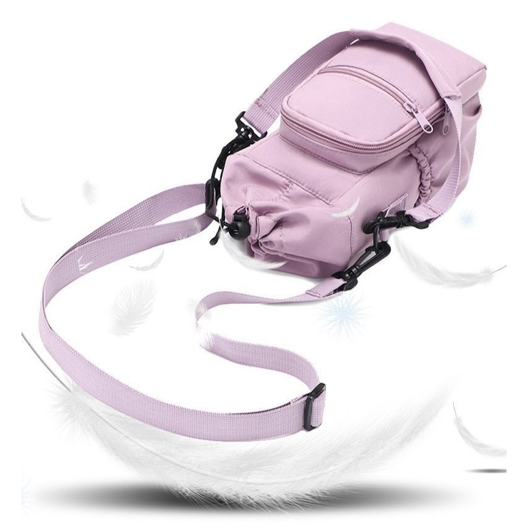 水筒ホルダー 水筒ケース 水筒カバー | PlusNao | 詳細画像3 