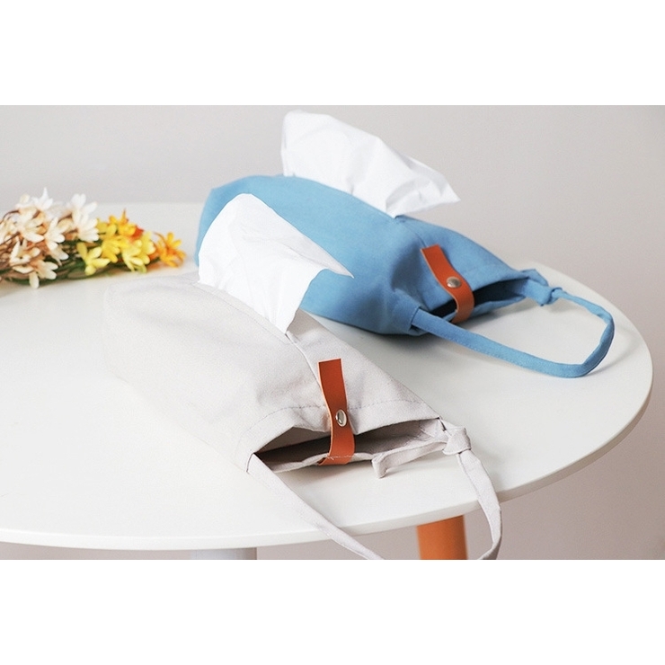 ティッシュケース ティッシュカバー ティッシュホルダー | PlusNao | 詳細画像3 