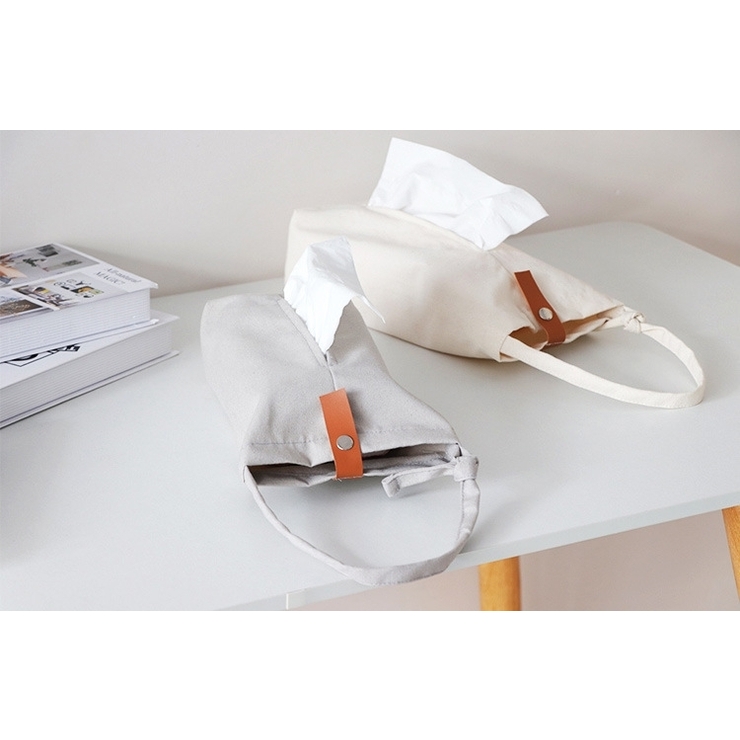 ティッシュケース ティッシュカバー ティッシュホルダー | PlusNao | 詳細画像6 