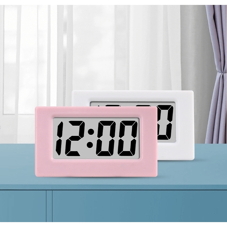 時計 置き時計 デジタル | PlusNao | 詳細画像4 