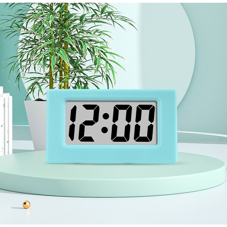 時計 置き時計 デジタル | PlusNao | 詳細画像5 