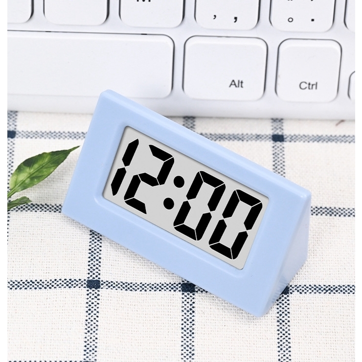 時計 置き時計 デジタル | PlusNao | 詳細画像6 