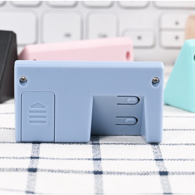 時計 置き時計 デジタル | PlusNao | 詳細画像7 