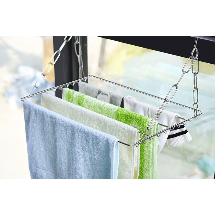 物干しハンガー 洗濯用品 収納ハンガー | PlusNao | 詳細画像5 