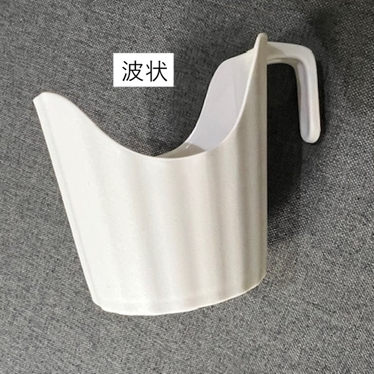 紙コップホルダー 6個セット 持ち手 | PlusNao | 詳細画像11 