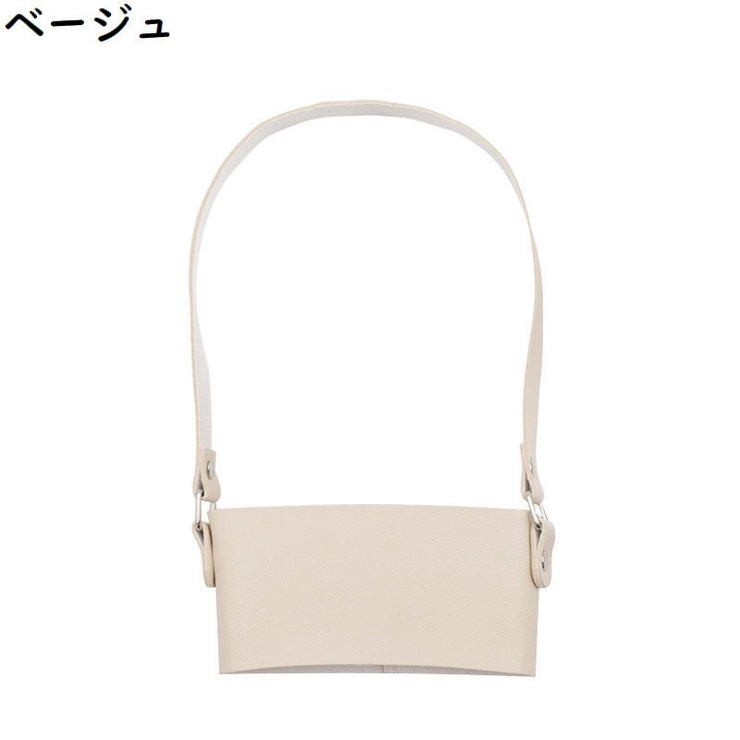 カップホルダー ドリンクホルダー ドリンクストラップ | PlusNao | 詳細画像4 