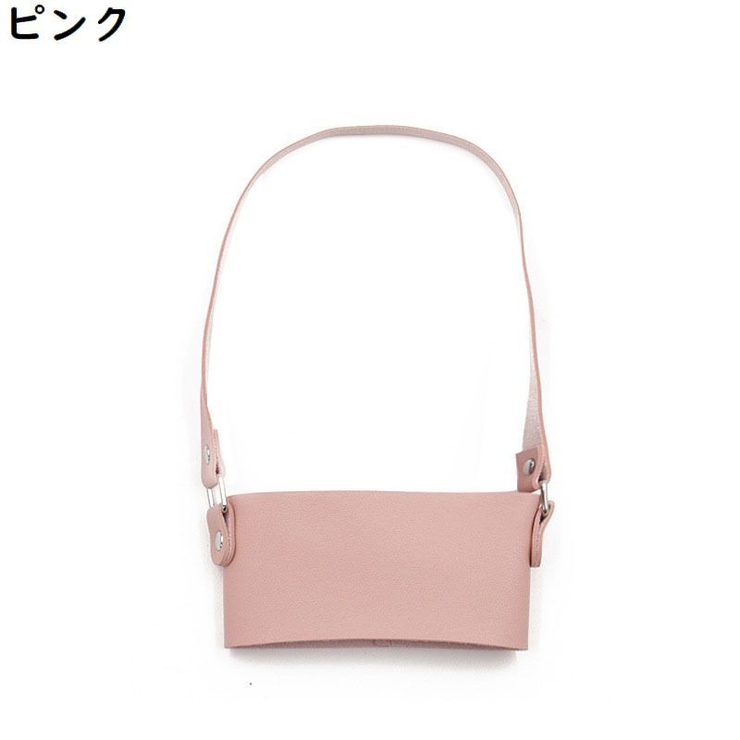 カップホルダー ドリンクホルダー ドリンクストラップ | PlusNao | 詳細画像9 