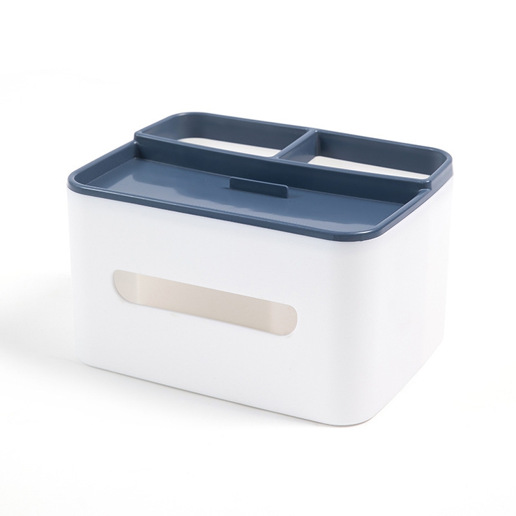 ティッシュケース ティッシュボックス 単品 | PlusNao | 詳細画像8 