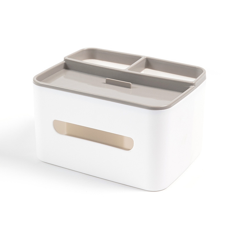ティッシュケース ティッシュボックス 単品 | PlusNao | 詳細画像9 