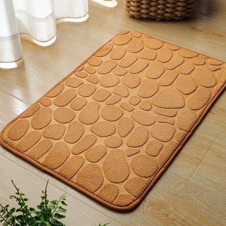 バスマット フロアマット 足ふきマット | PlusNao | 詳細画像2 