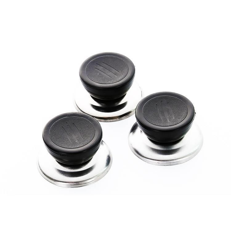 鍋つまみ 4個セット 鍋蓋用取っ手 | PlusNao | 詳細画像7 