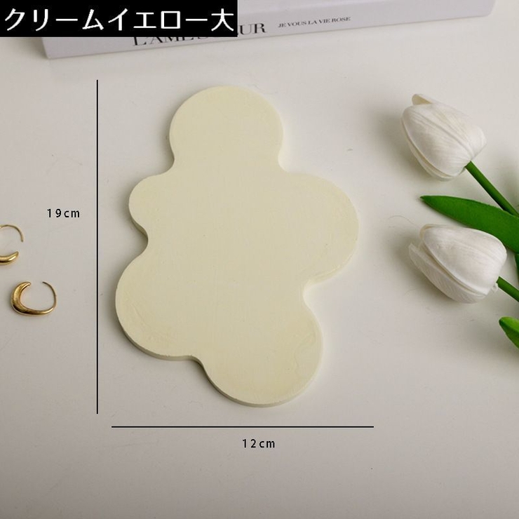 アクセサリートレー アクセサリートレイ アクセサリープレート | PlusNao | 詳細画像16 