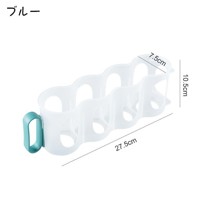 缶ホルダードリンク収納ホルダー 缶ストッカー 缶ホルダー | PlusNao | 詳細画像15 