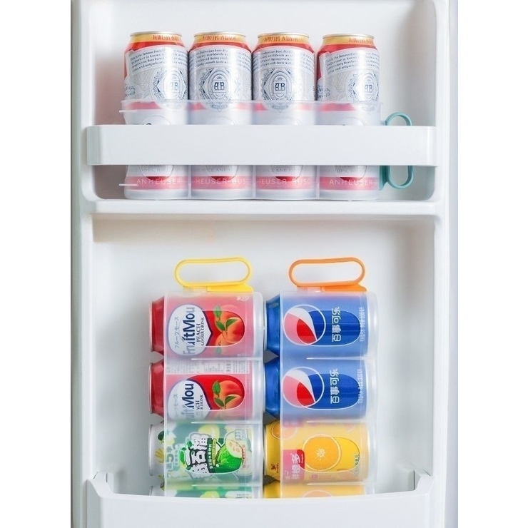 缶ホルダードリンク収納ホルダー 缶ストッカー 缶ホルダー | PlusNao | 詳細画像6 