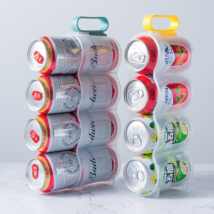 缶ホルダードリンク収納ホルダー 缶ストッカー 缶ホルダー | PlusNao | 詳細画像8 